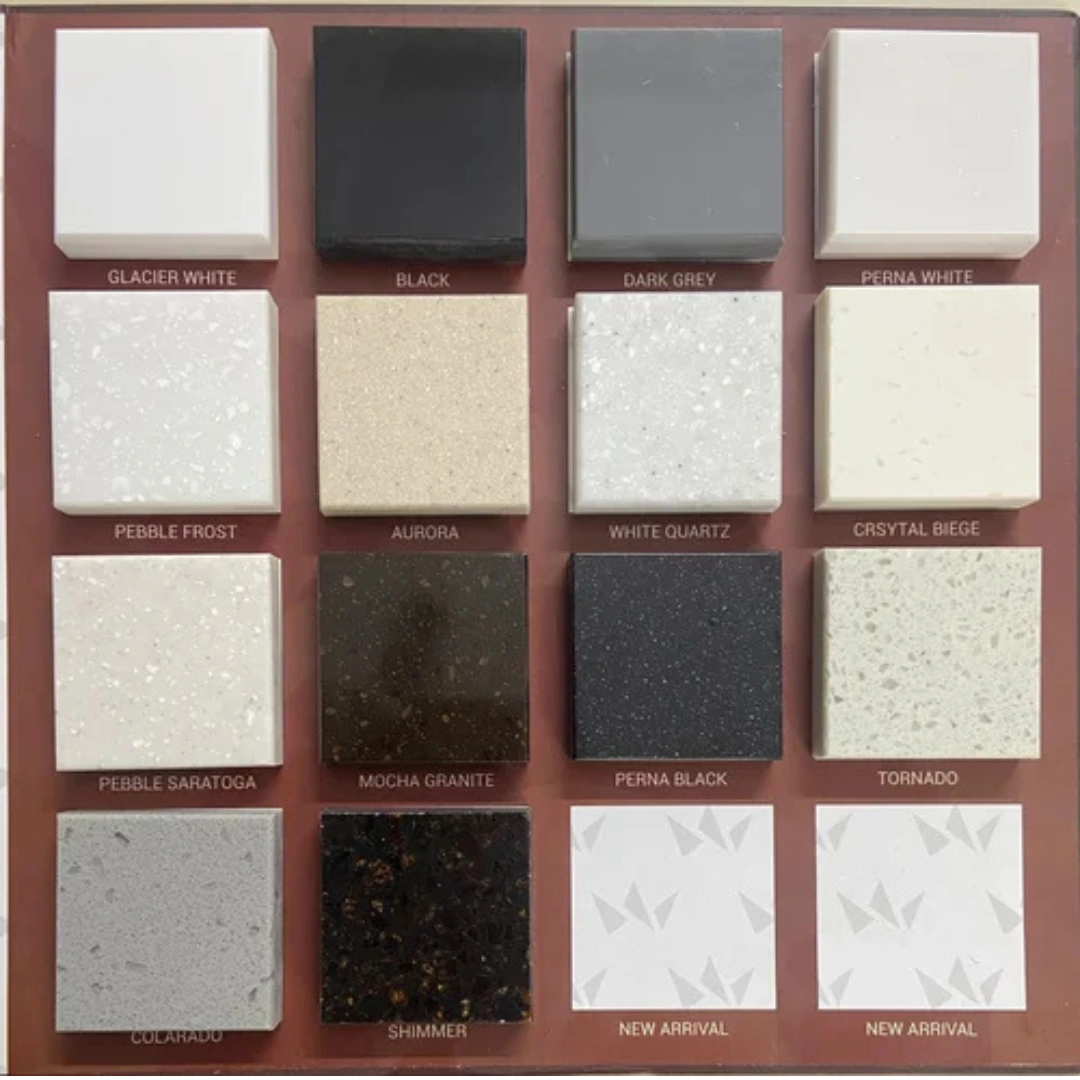 Acrylic Corian Solid Sheets